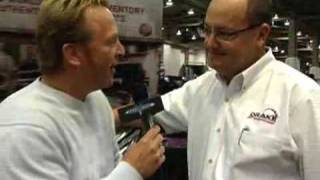 SEMA Show 08 Drake Automotive 1