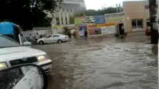 Потоп в Киеве 2