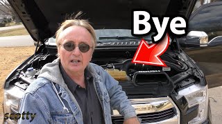 This Makes Me Sad for America and the Ford F-150