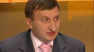 Ночная админреформа Януковича