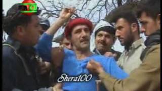 Filmi Comedy Kurdi ( Zarba ) Bashi 1