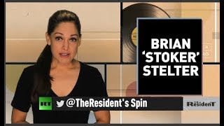CNN's Brian Stelter deletes Tweets after falsely claiming St John's church was not burning