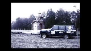 Ольманские Болота 1 wmv