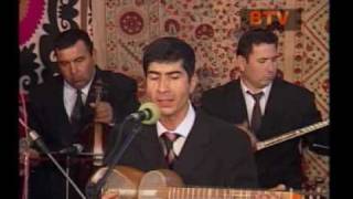 "Mo`g`ulchai Dugoh" Alisher Bobojonov