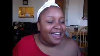 Slow Dance cover keri Hilson
