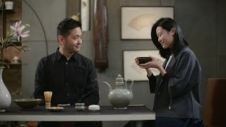 The Song Dynasty and Tea Culture