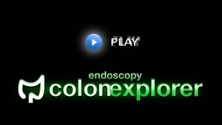 Olympus Colonscopy Simulator - Sigmoid "N" Loop Two Operators Technique