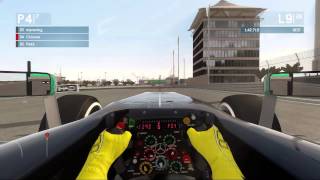 AOR PC Split 2: Abu Dhabi