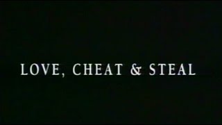 Love, Cheat & Steal (1993) FULL MOVIE