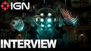 BioShock Movie - Director Interview