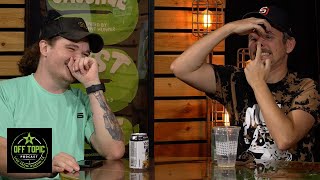 We Become Italian in 60 Seconds - Off Topic - #298