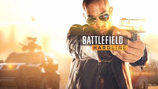 【PS4】BF:Hardline キャンペーン#1 "プロローグ"