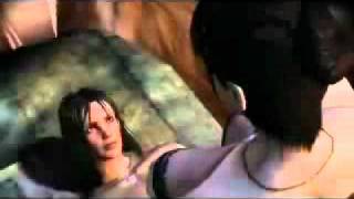 Dragon Age Origins Sex Merged Clip