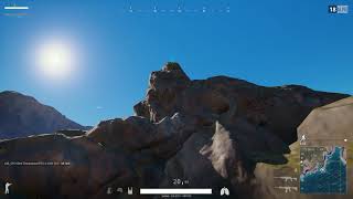Jump pussy