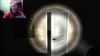 Eyes The Horror game [CZ LP] Ep. 2