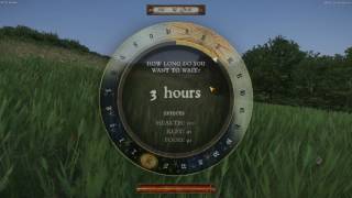 Kingdom Come: Deliverance - Low and Very High Graphic Preset