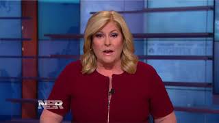 Nightly Business Report - August 20, 2018