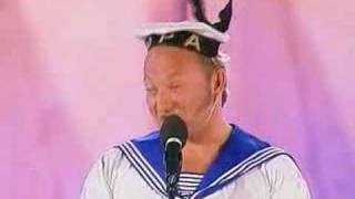 Russian Fun Gail'tsev joke jew