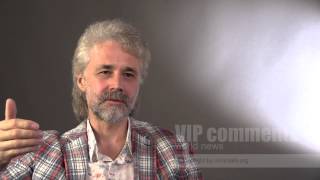 Алексей Горбашов: Гражданин инвалид Сеня Кайнов Seny Kaynov #SENYKAY