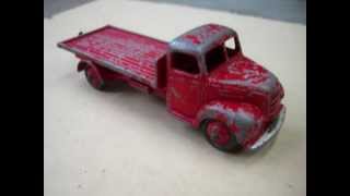 Dinky Project GW