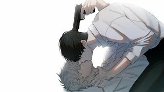 Я всего лишь человек (Яой клип)  Yaoi AMV