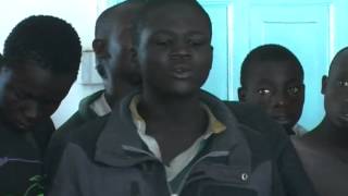 Drama in Kisumu Court - Boys and Prostitution