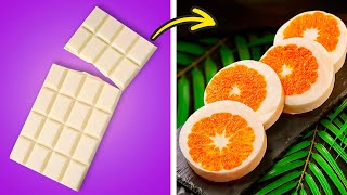 Genius dessert recipes and hacks you'll love