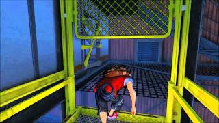Escape Dead Island! Ep.2 - Zombies immune to stealth :(