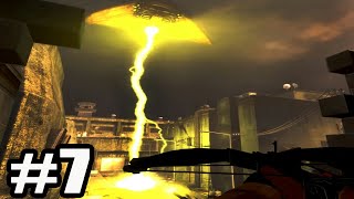 Пришельцы Атакуют!|| Black Mesa (7)