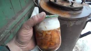 Автоклав Своими руками!