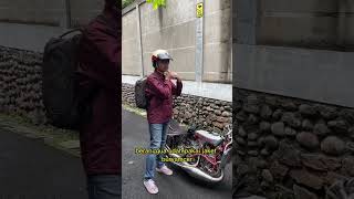 TOURING PAKE MOTOR DRAG
