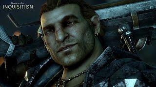Dragon Age: Inquisition - Getting the Most Out of Varric's Crossbow