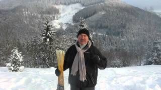 Парапсихология. Школа успеха. Карпаты.