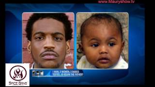Spicegang Maury