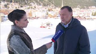 Дерипаска — плата за выбросы и новый мировой порядок | Наиля Аскер-заде