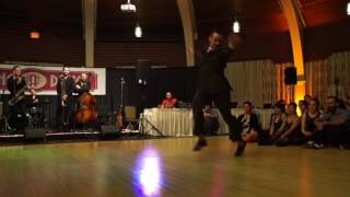 Swingadance 2017 - JB Mino