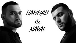 Hammali & Navai - Девочка война