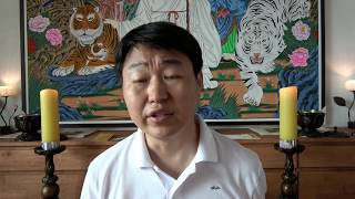 상문 주당 막는 법 (서양의 영적 방어 기술)