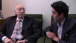 Gerald Kaufman's last interview on Corbyn, Brexit and Unite