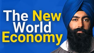 "Money Will Never Be The Same" | @Mindvalley x Jaspreet Singh