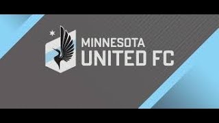 FIFA 18 Minnesota United