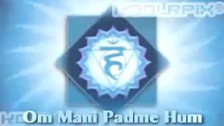 Super Energy Activation - Double Om Mani Padme Hum