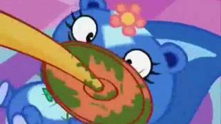 Happy Tree Friends - Wishy Washy Spedup