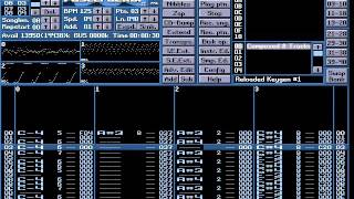 Reloaded - NFS UG2 KG [Chiptune]