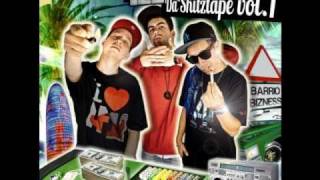 ILL BAMBINOS - INTRO DA SHITZTAPE VOL.1 [Da Shitztape Vol.1]