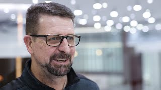 Dentaprime Zahnklinik Erfahrungen: Manfred Schulz