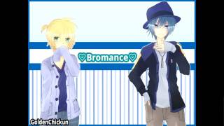 Nightcore - Bromance