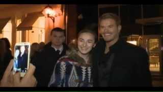 News Блок MTV: 182 выпуск (26.09.2012)