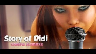 Story of Didi: Camera Business (Lesson of Passion Adult Game)