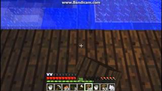 Pelataan Minecraft-Automaattinen Vilja Farmi-#7